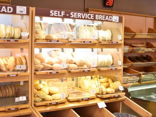 Spina Family Camping Village