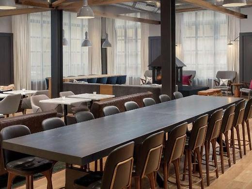 Canopy by Hilton Ithaca Downtown