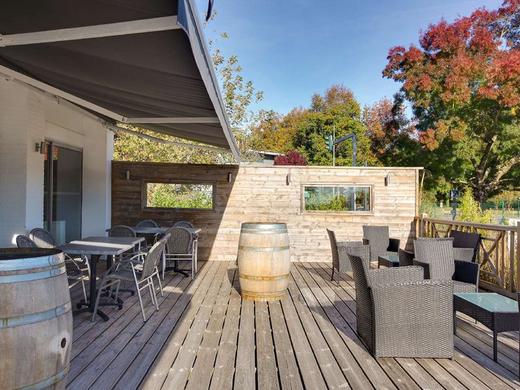 Sure Hotel by Best Western Bordeaux Lac