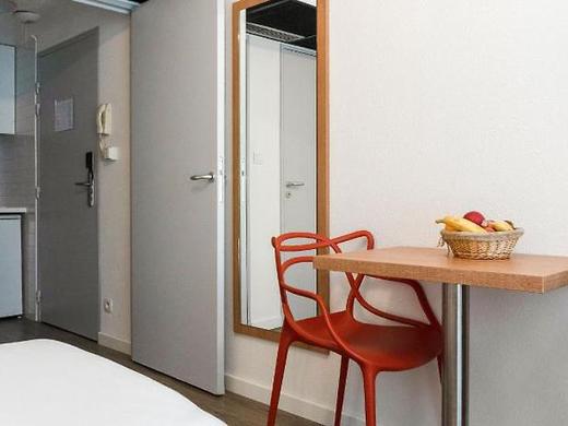 Residhotel Galerie Tatry