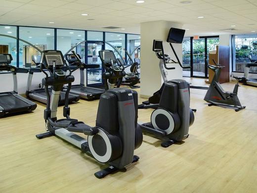 Sheraton Hotel Newfoundland