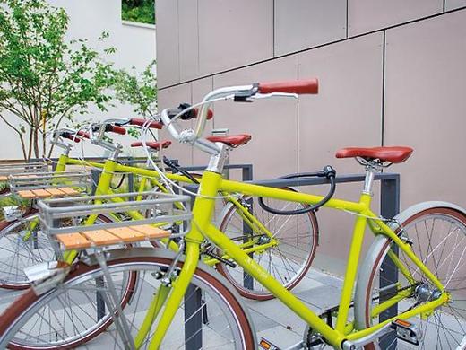 NYX Hotel Munich by Leonardo Hotels