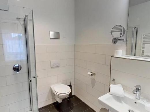 SmartMotel Emden - by Quartier96 GmbH