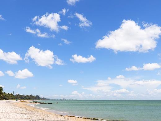 Hampton Inn Naples-Central