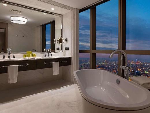 Hilton Mall of Istanbul