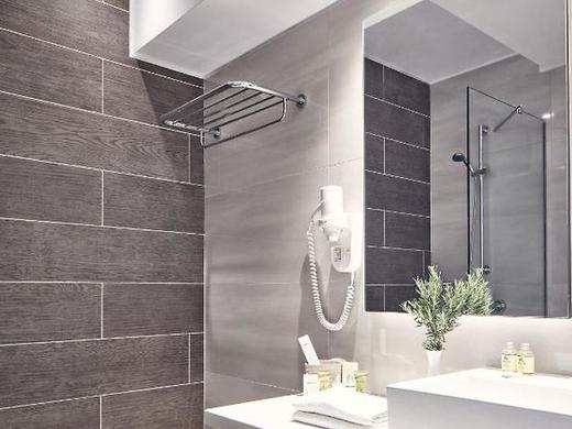 Atlantica Mikri Poli Crete