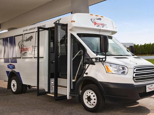 Hampton Inn Chicago-O'Hare International Airport