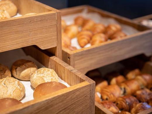 DoubleTree by Hilton Hotel Amsterdam - NDSM Wharf