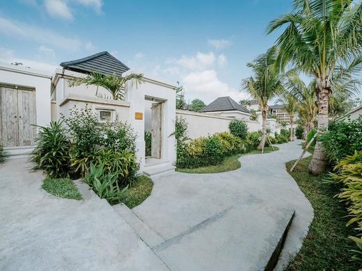 La Numa Villas Canggu