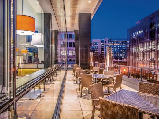 Hyatt Place Washington D.C./National Mall