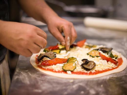 Mercure Oxford Eastgate Hotel