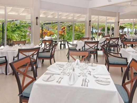 Radisson Grenada Beach Resort