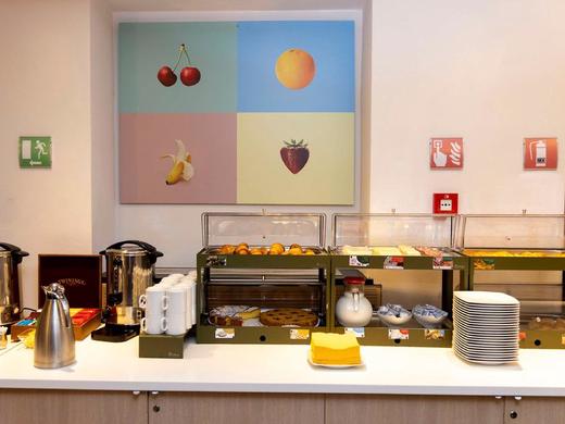 Best Western Porto Antico