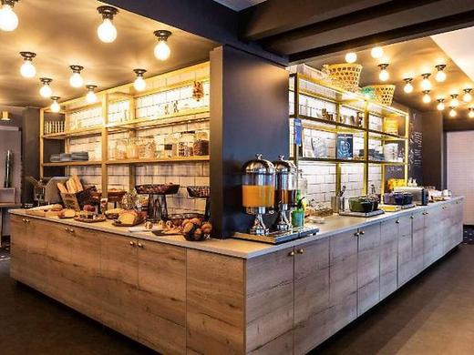 Mercure Bordeaux Centre Ville