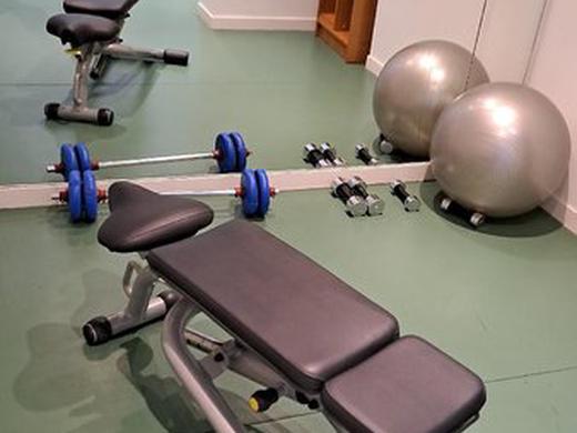 International & Terminus