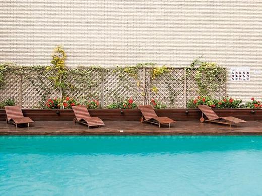 Hotel ILUNION Valencia 3