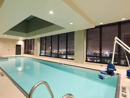 Hyatt Place Flushing/LaGuardia Airport