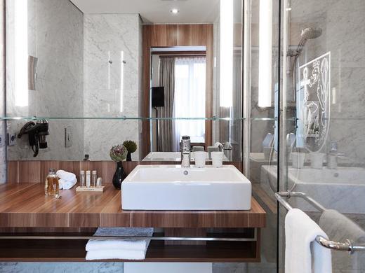 Derag Livinghotel Düsseldorf