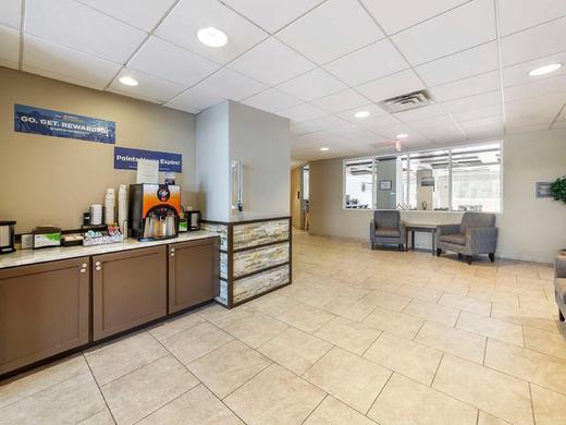 Best Western Naples Plaza