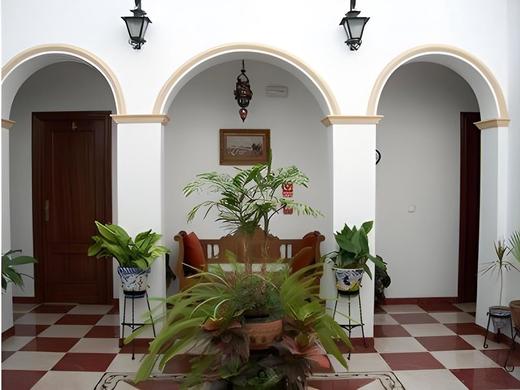 Hotel El Molino