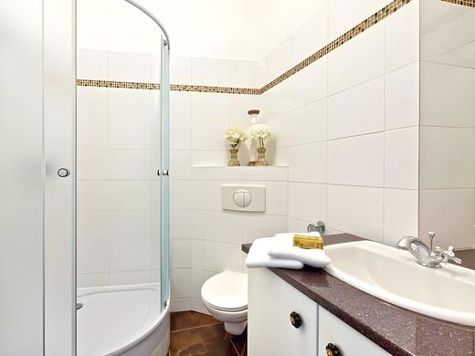 Cathedral Prague Apartments