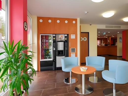 B&B Hotel Kaiserslautern