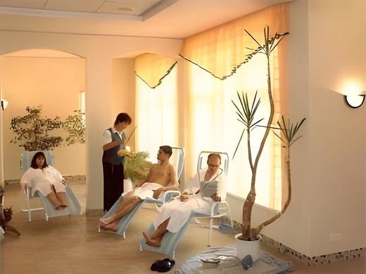 Ferien Hotel Spree-Neisse