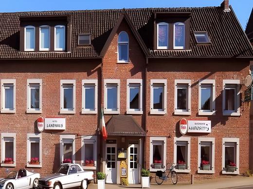 Hotel Landhaus