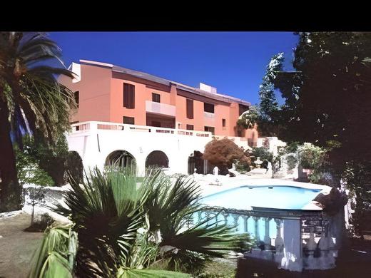 Hôtel Castellu Rossu