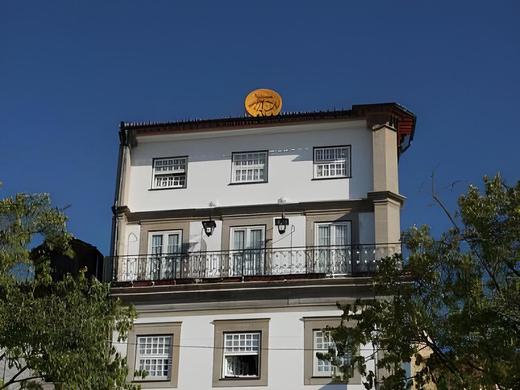 Jardim Viana do Castelo