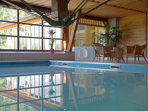 Böhmhof Wellness- & Vitalhotel
