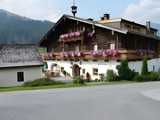 Brandstatthof Leogang