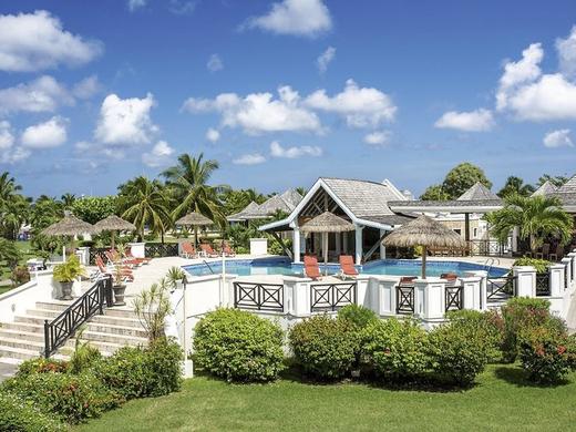 Coyaba Beach Resort