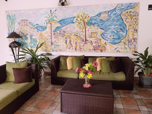 Allamanda Beach Resort & Spa