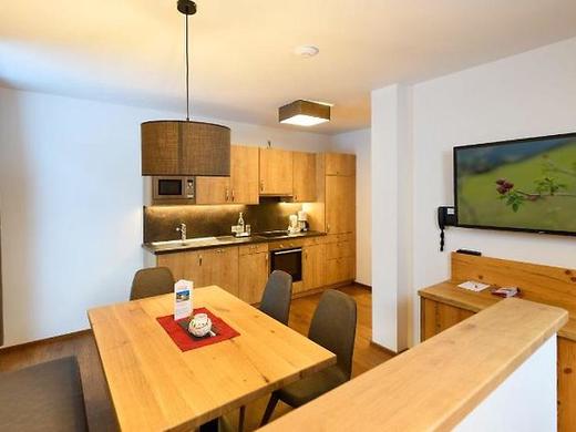 Appartement-Pension Kendlbacher