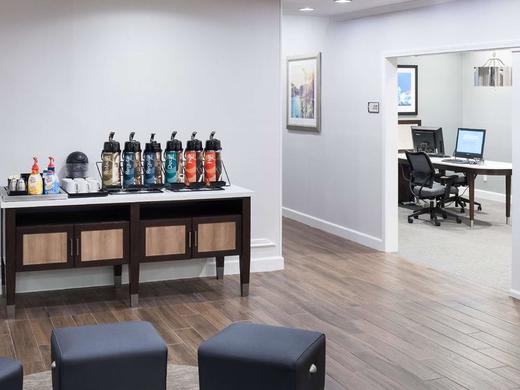 Homewood Suites by Hilton Seattle-Tacoma Airport/Tukwila