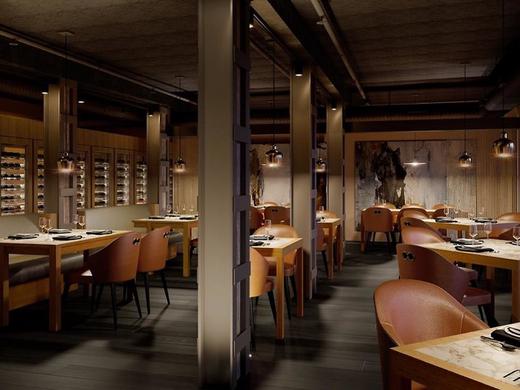 The Porter House Hotel Sydney - MGallery