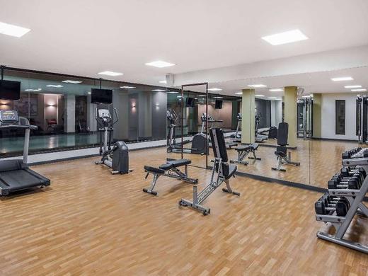 Wyndham Garden San Jose Escazu