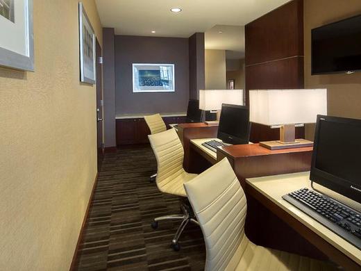 Hyatt Place Washington DC/US Capitol