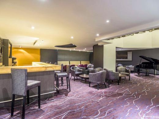 NH Collection Quito Royal