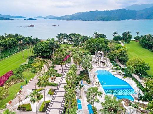 Disney's Hollywood Hotel