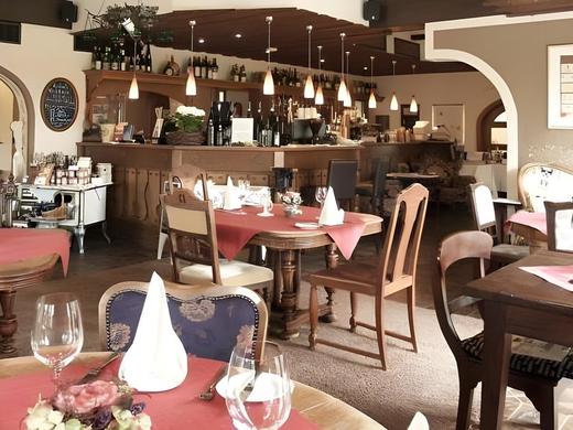 Kucher's Genuss- & Businesshotel