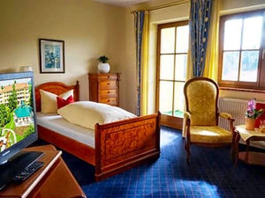 Parkschlössl zu Thyrnau