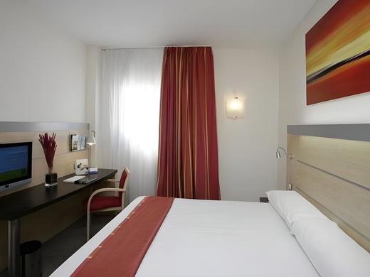 Holiday Inn Express Madrid-Getafe