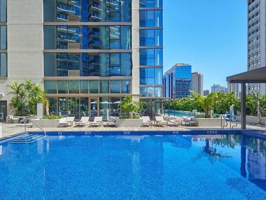 Renaissance Honolulu Hotel & Spa