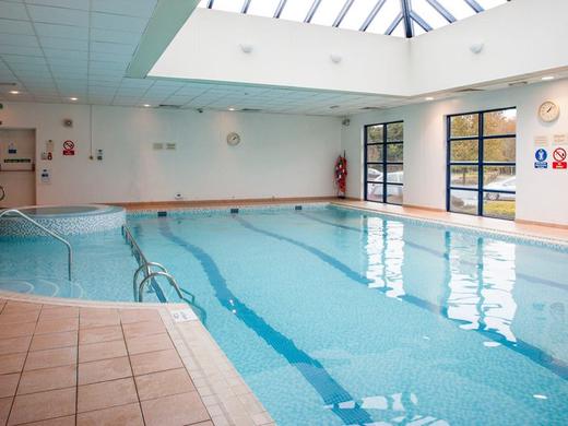 Holiday Inn London Shepperton