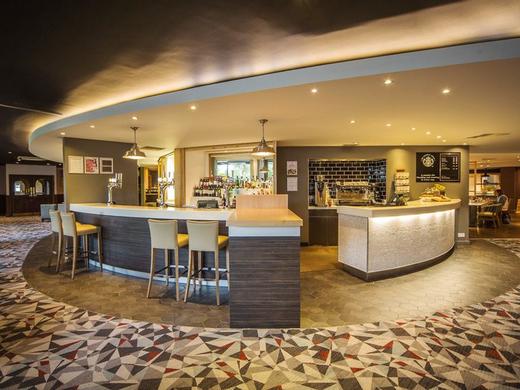 Holiday Inn Reading South