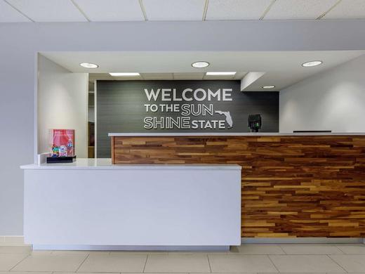 Hampton Inn Jacksonville-Downtown-I-95