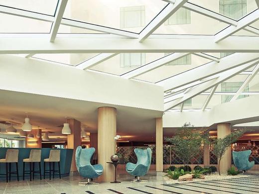 Mercure Rio de Janeiro Barra Da Tijuca