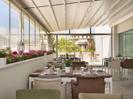 Ramada Hotel & Suites Kemalpasa Izmir